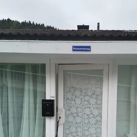 Familien Luxus Ferienwohnung Mit Balkon Apartmán *