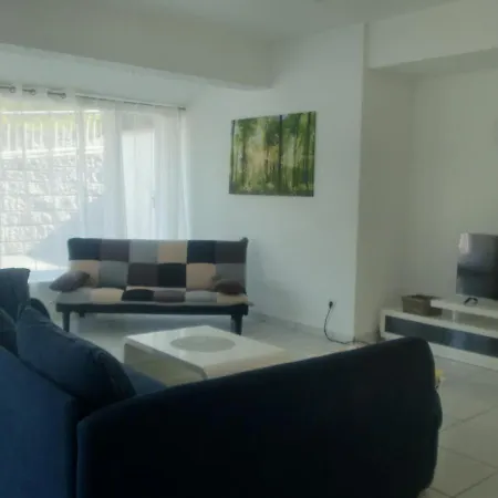 Familien Luxus Ferienwohnung Mit Balkon *