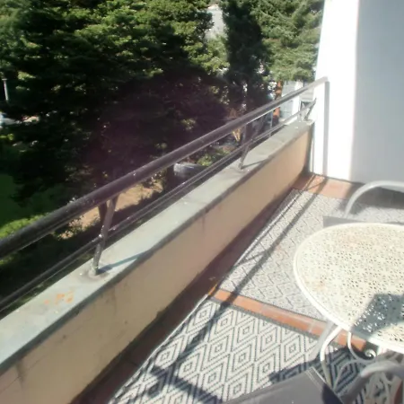Familien Luxus Ferienwohnung Mit Balkon * Triberg im Schwarzwald