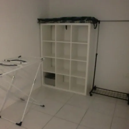 Apartmán Familien Luxus Ferienwohnung Mit Balkon